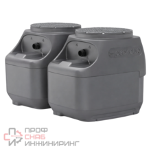 Насосная станция Pedrollo SAR 550-VX 15/50 10m