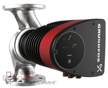 Насос Grundfos MAGNA1 32-100 F N 220 1x230V PN6/10