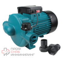 Насос циркуляционный Leo LPm750HA