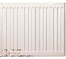 Радиатор стальной панельный OASIS pro pb 22-5-09 4640039489344