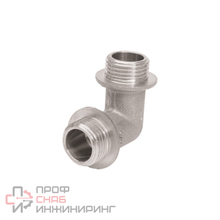 Угольник АРЕ НР-НР 3/4" латунь (новый код APA0930034N)