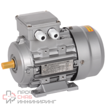 Электродвигатель IEK АИС DRIVE 3ф. 71C4 380В 0.55кВт 1500об/мин 1081