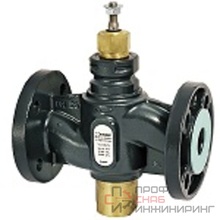 Регулирующий клапан ESBE VLA425 PN16 DN25 Kvs10
