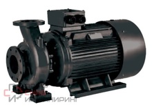 Моноблочный насос Wellmix NBW 80-65-160-11.0/2-380-G-BQQE