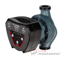 Насос Ридан RWE 25-120SN, DN 25, PN 10, длина 180 мм, резьбовое присоединение
