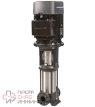Насос Grundfos CR1-3 A-FGJ-A-E-HQQE 3x230/400 50HZ