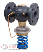 Регулятор давления "после себя" Danfoss AVD Ду40, 1-5 бар