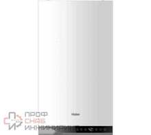 Котел настенный Haier L1PB 26-24 RC1 (T)  24 кВт, 2-контур., закр.