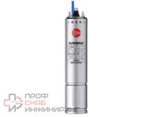 Электродвигатель Pedrollo 4PD 5,5 (4 kW/3 5,5НР)