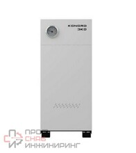 Котел газовый Конорд КС-Г-12S-Э