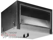 Вентилятор прямоугольный канальный SHUFT IRFD 500х250-4 VIM