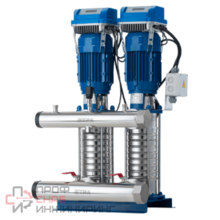 Насосная установка Etna 1HF KO-ST20/7-75