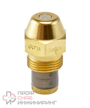 Форсунка Danfoss 2.25GPH 45 В
