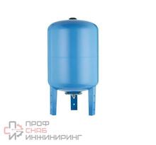 Гидроаккумулятор Unipump ГВ 50 50 л вертикальный БЭЗ