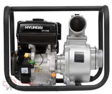 Мотопомпа бензиновая Hyundai HY 100