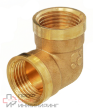 Уголок Баз 1/2В У 15В