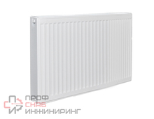Радиатор стальной панельный Oasis 21/500/800 нижнее подключение