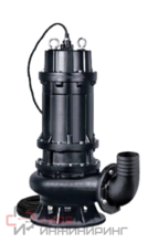 Насос дренажный "LEO" модель 200WQ300-30-45/4