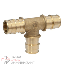 Тройник для системы GX 32x32x32 Giacomini