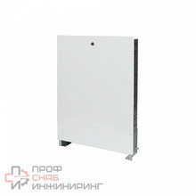 Шкафы распределительные встраиваемые Varmega ШРВ-0 на 1-3 выхода