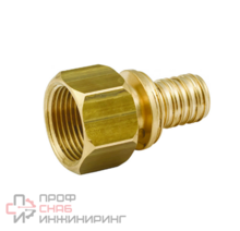 Переходник В, 25, 3/4, латунь ELSEN