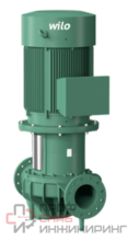 Насос Wilo IL 65/200-15/2-R
