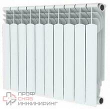 Радиатор биметаллический Royal Thermo PF 500 8 секций