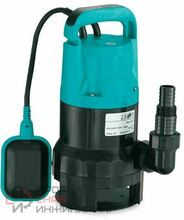 Насос дренажный LEO XKS-550SW