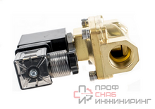 Клапан электромагнитный Unipump BCX-20 3/4"