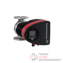 Насос Grundfos MAGNA3 40-180 F N 250 1x230V PN6/10
