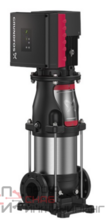 Насос Grundfos CRE125-1 N-F-A-E-HQQE 380-480 60 HZ