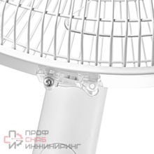 Вентилятор напольный Electrolux EFF-1006