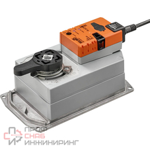 Привод BELIMO DR24A-5