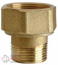 Переходник FAR М33х1,5 - 3/4" НР для коллекторов