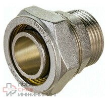 Переходник СТМ МП 32 х 1 ц/ш