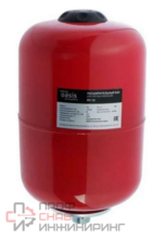Бак расширительный для систем отопления Oasis RV-10