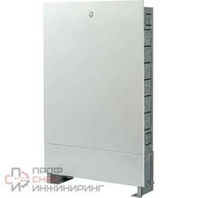 Шкаф встроенный Stout ШРВ-0 670 х 125 х 404 (1-3 выходов)
