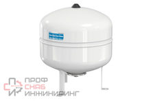 Бак для водоснабжения Flamco Airfix R 50 л., PN10 DN 3/4" (20 мм)