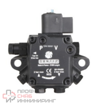 Насос для горелки Suntec AS 47 A 7432 4P 0700