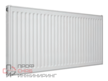 Радиатор стальной Gekon Hygiene H 20-500-0800