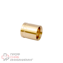 Гильза аксиальная MVI монтажная 20