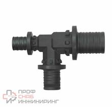Тройник Varmega Slide-fit, переходной VM50506
