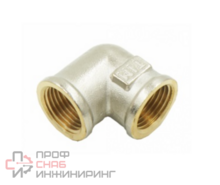 Угол резьбовой 3/4 г/г TIM