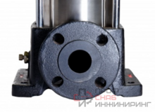 Многоступенчатый насос Wellmix CV 3-5-0-F-H1-A-A02-I-E-HQCV-D (3х380В, 0.37кВт)