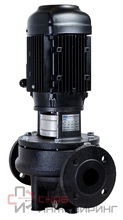 Циркуляционный насос Wellmix TG 40-30/2T, HQCE (3х380В, 4.0кВт)