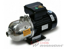 Насос CNP CHL 4-30, 0,55 кВт, резьб, 1х220В, 50 Гц, нерж, 70 С