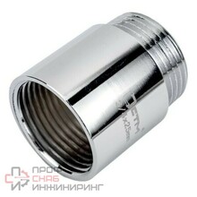 Удлинитель СТМ резьб.1/2 х 25 мм г/ш
