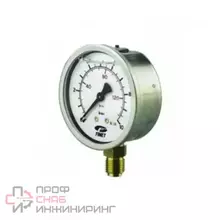 Манометр Pedrollo MRG 10