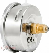 Вакуумметр Росма ТВ-321Т.0 (-0,1-0MPa) 1/4.1,5