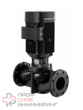 Насос Grundfos TP 32-120/2 A-F-A-BQBE-DX1